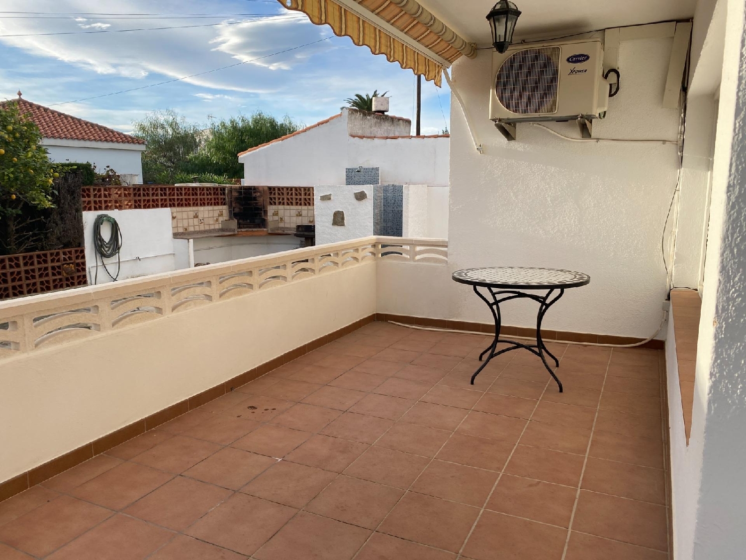 till salu villa Vinaros Baix Maestrat 6