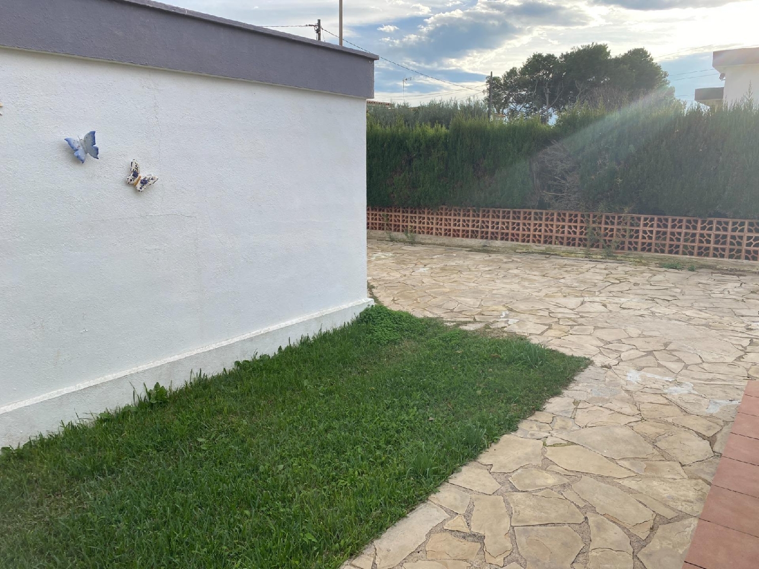 till salu villa Vinaros Baix Maestrat 3