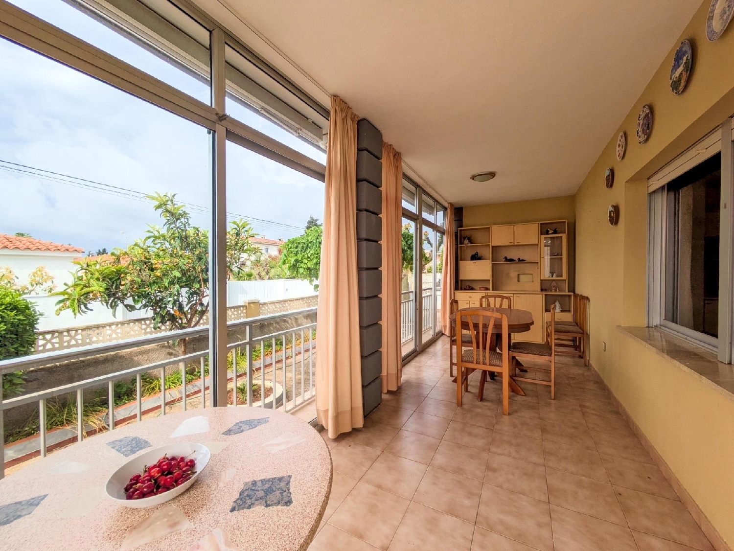 te koop villa Vinaros Baix Maestrat 6
