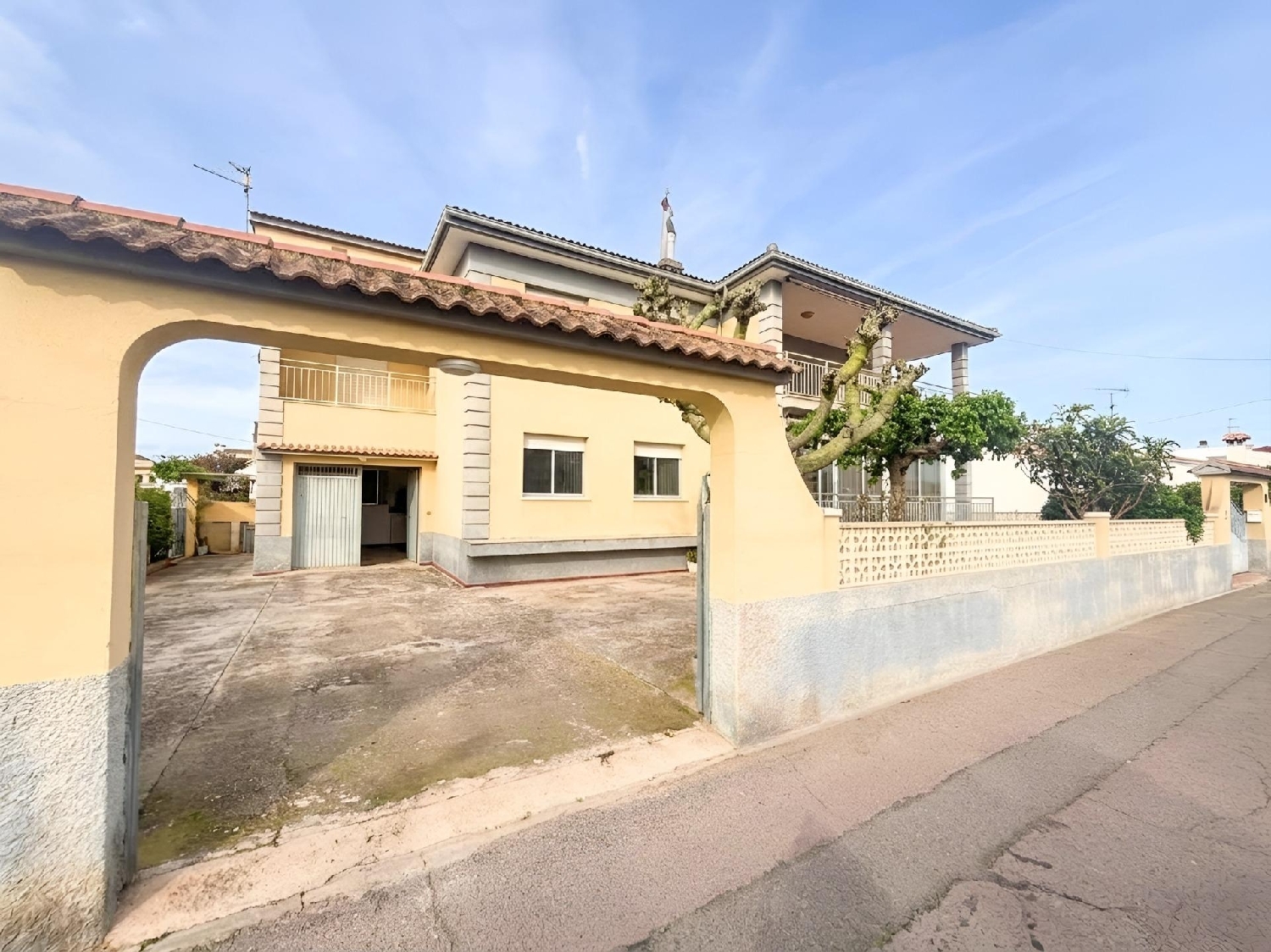  te koop villa Vinaros Baix Maestrat 2