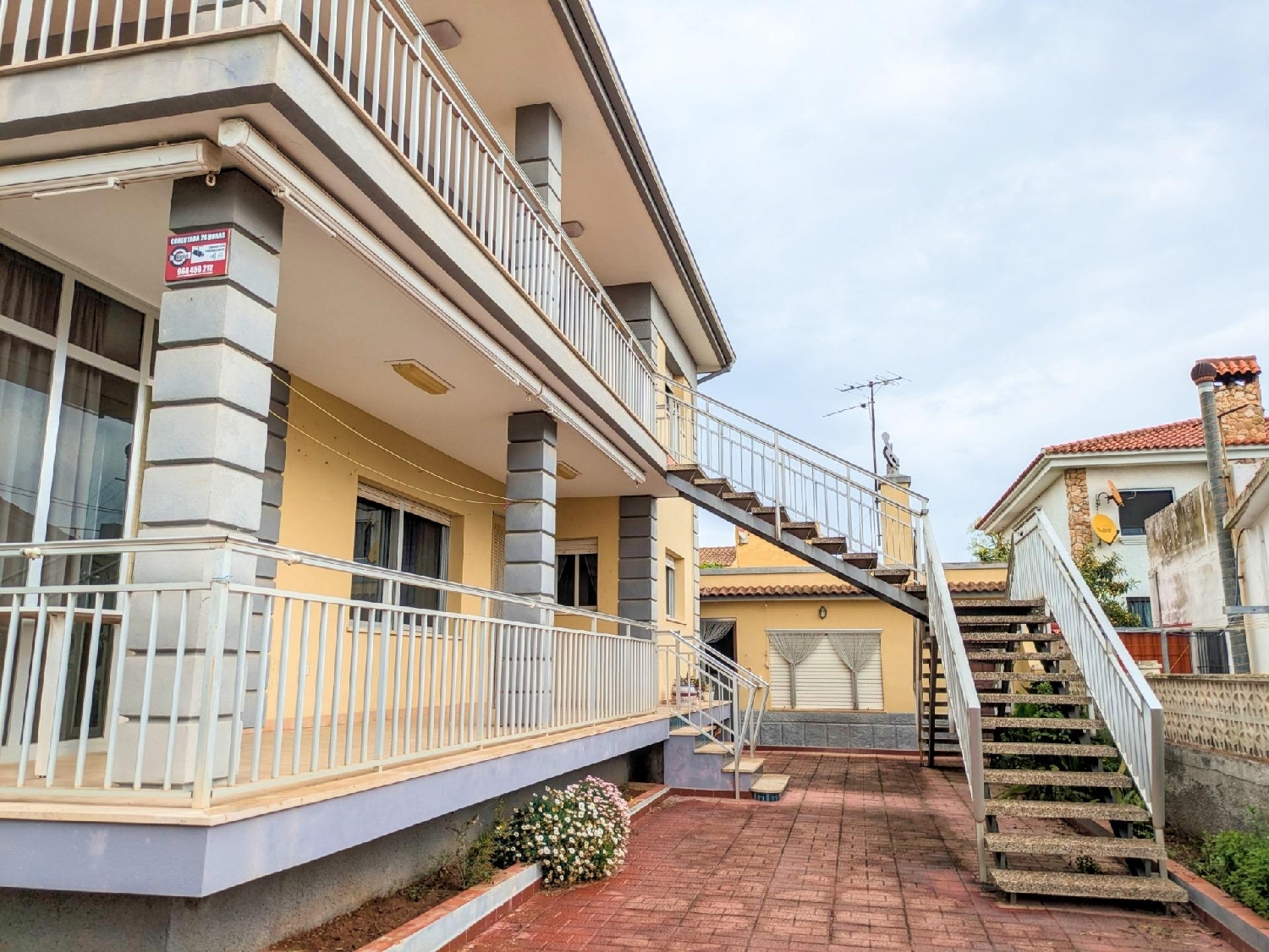  te koop villa Vinaros Baix Maestrat 3