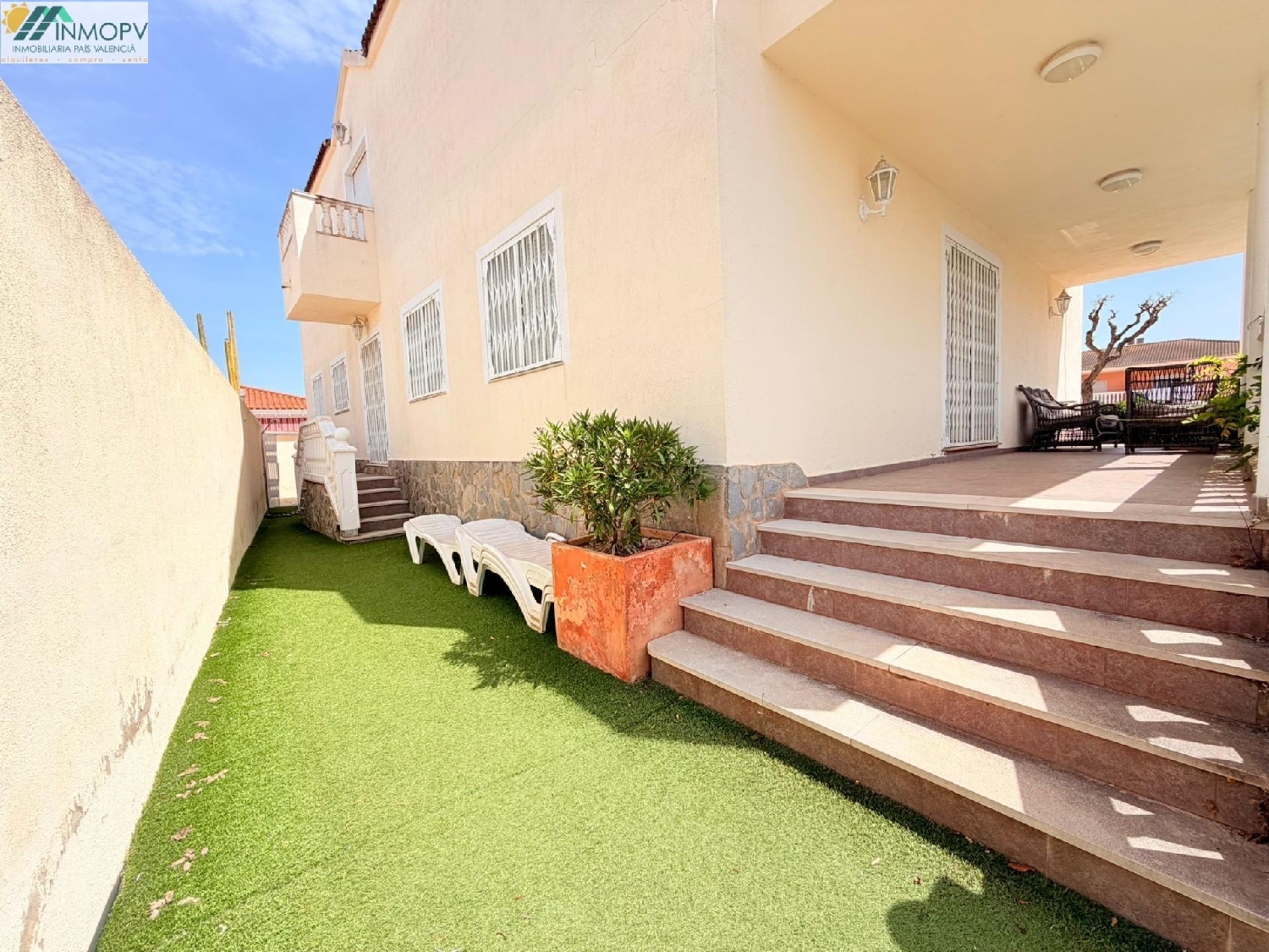  kaufen Villa Vinaros Baix Maestrat 5