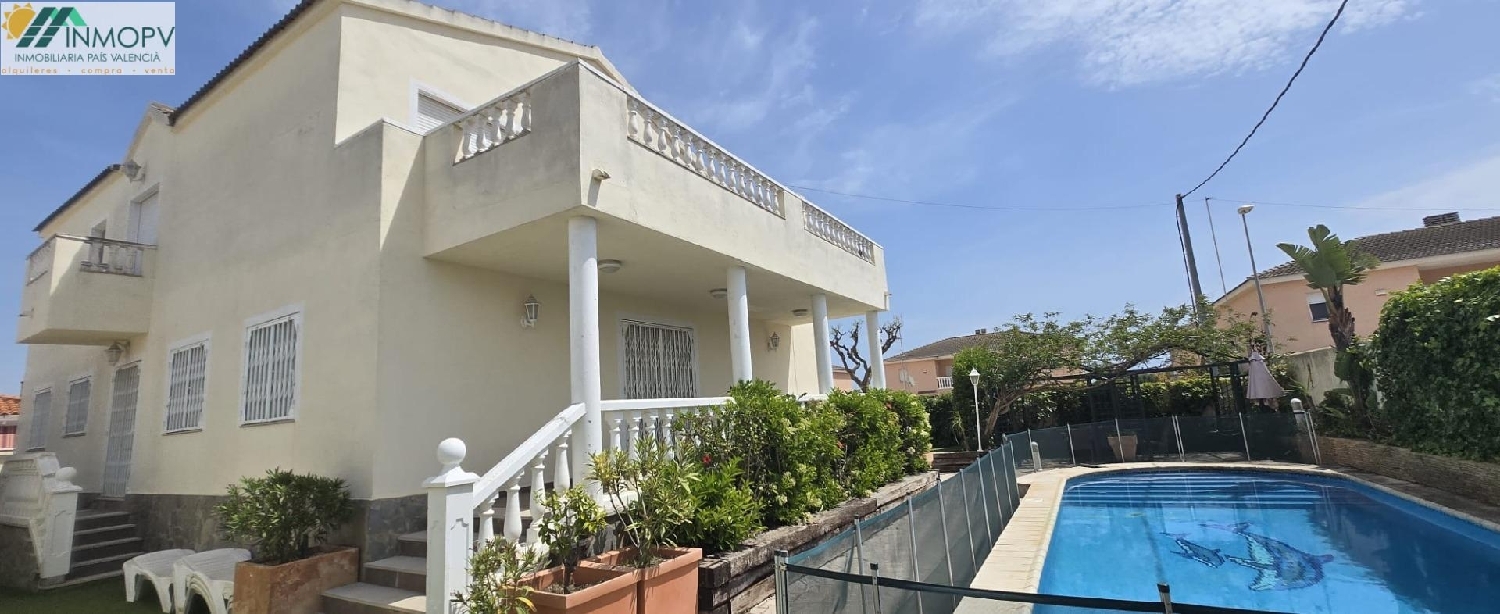  kaufen Villa Vinaros Baix Maestrat 2