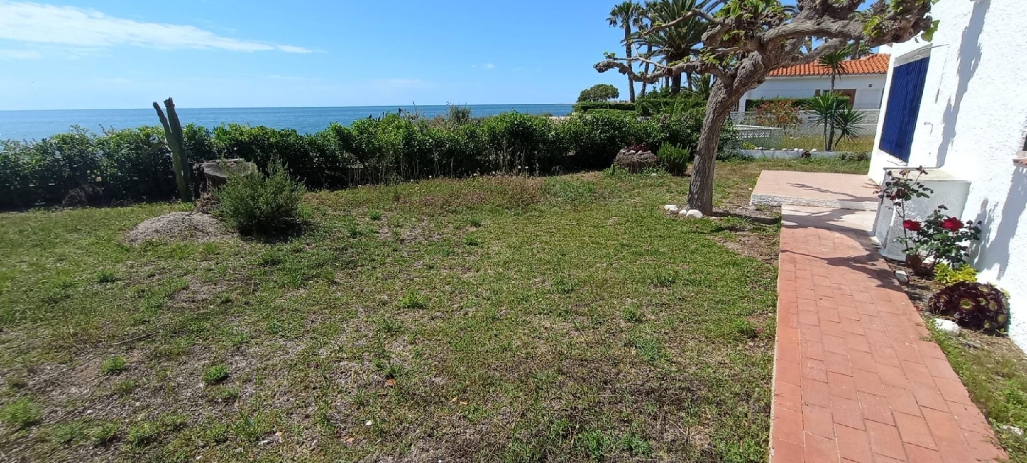  kaufen Villa Vinaros Baix Maestrat 1