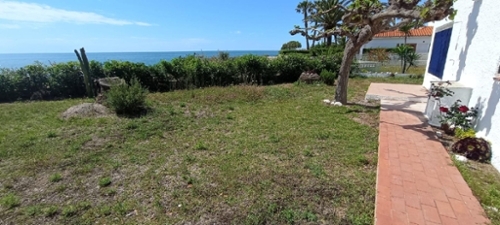 Vinaros Baix Maestrat Villa Bild 6383717