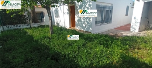 Vinaros Baix Maestrat Villa Bild 6387030
