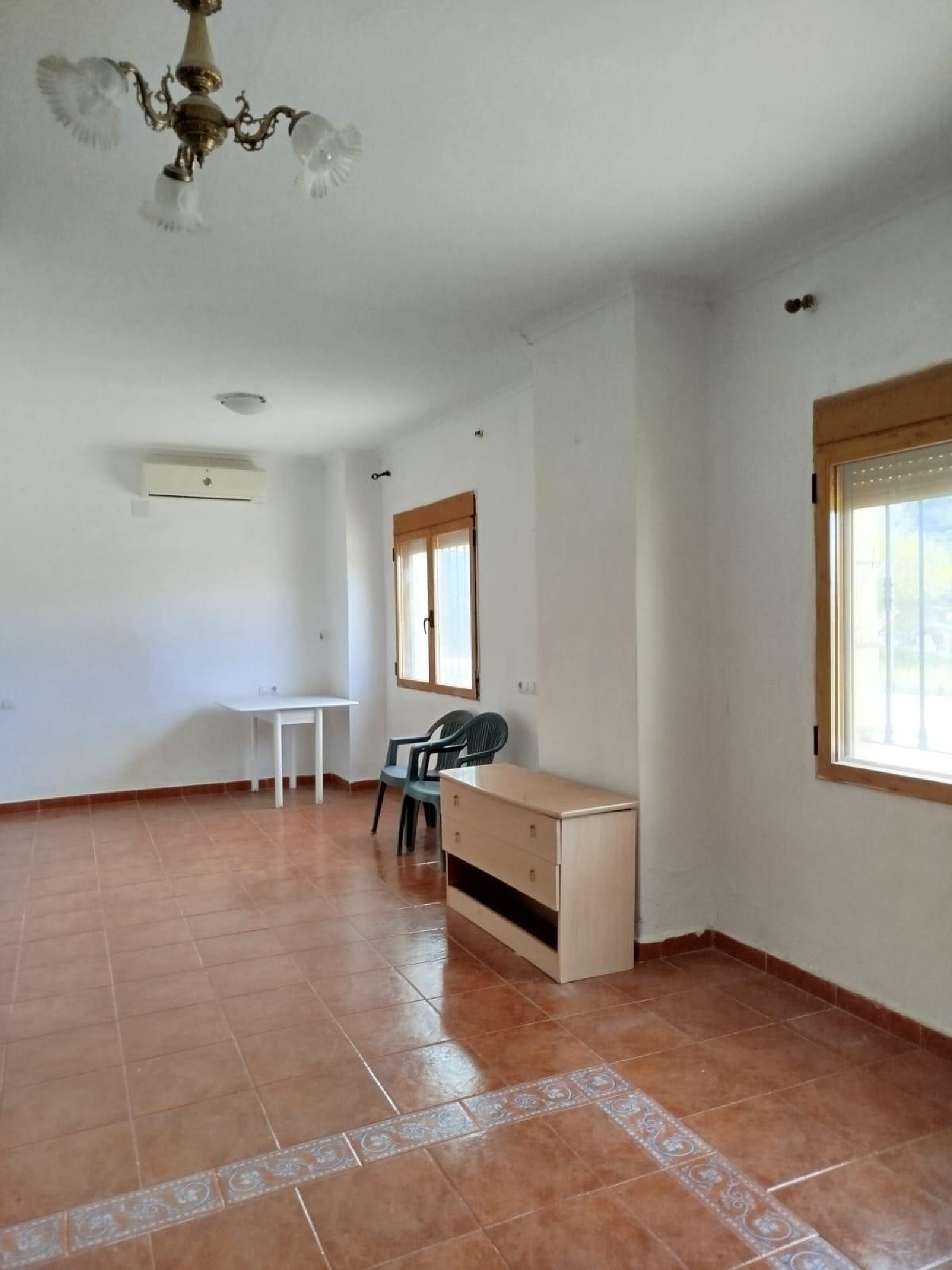 te koop villa Xàtiva Costera (La) 3