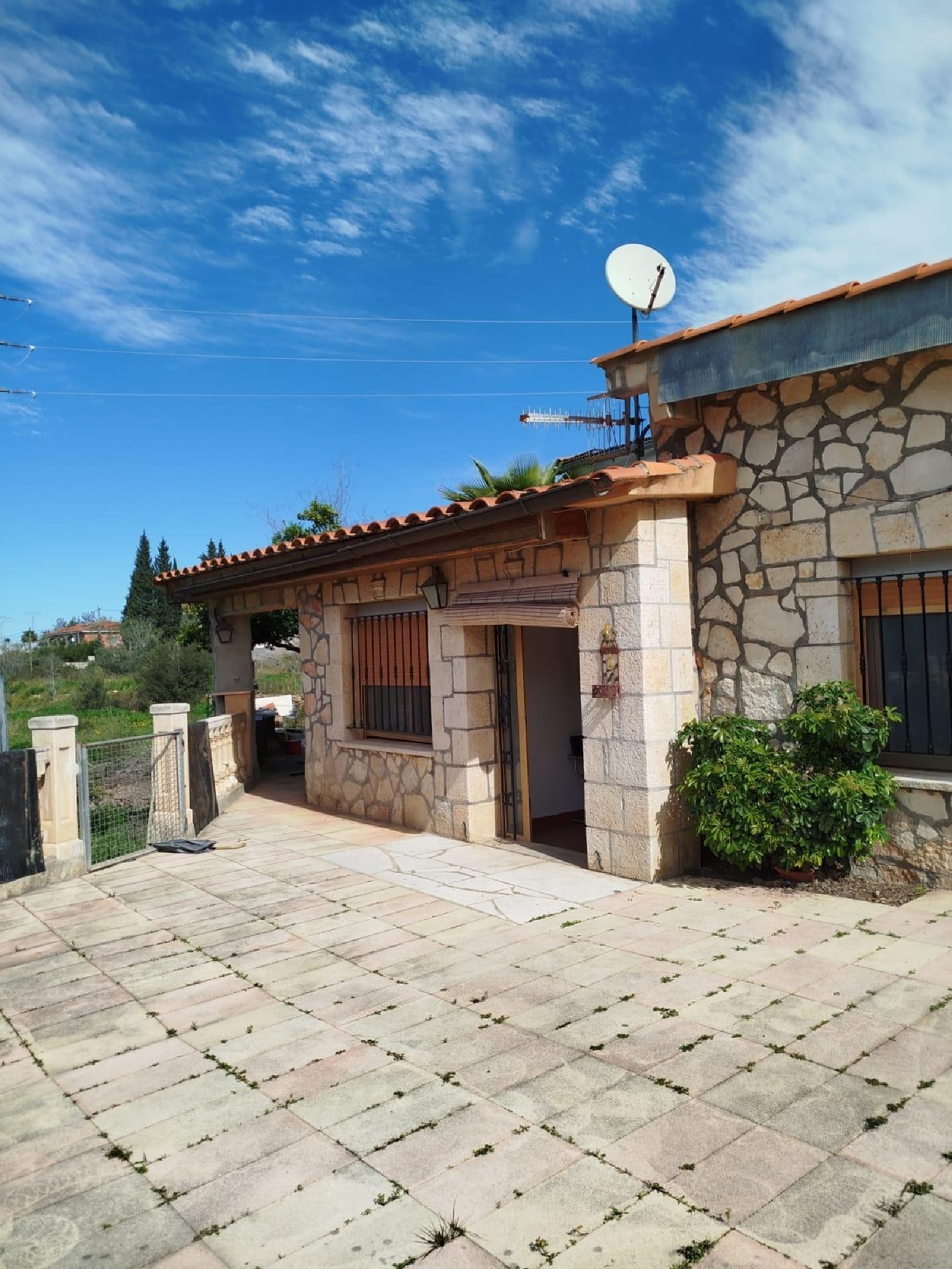 te koop villa Xàtiva Costera (La) 2