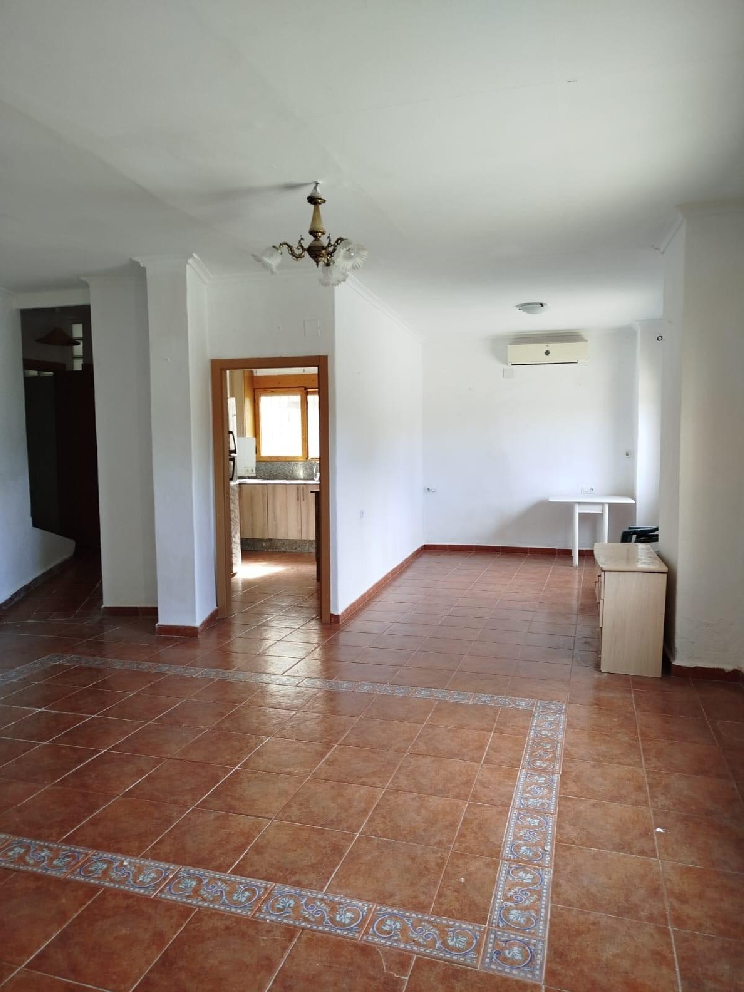 te koop villa Xàtiva Costera (La) 4