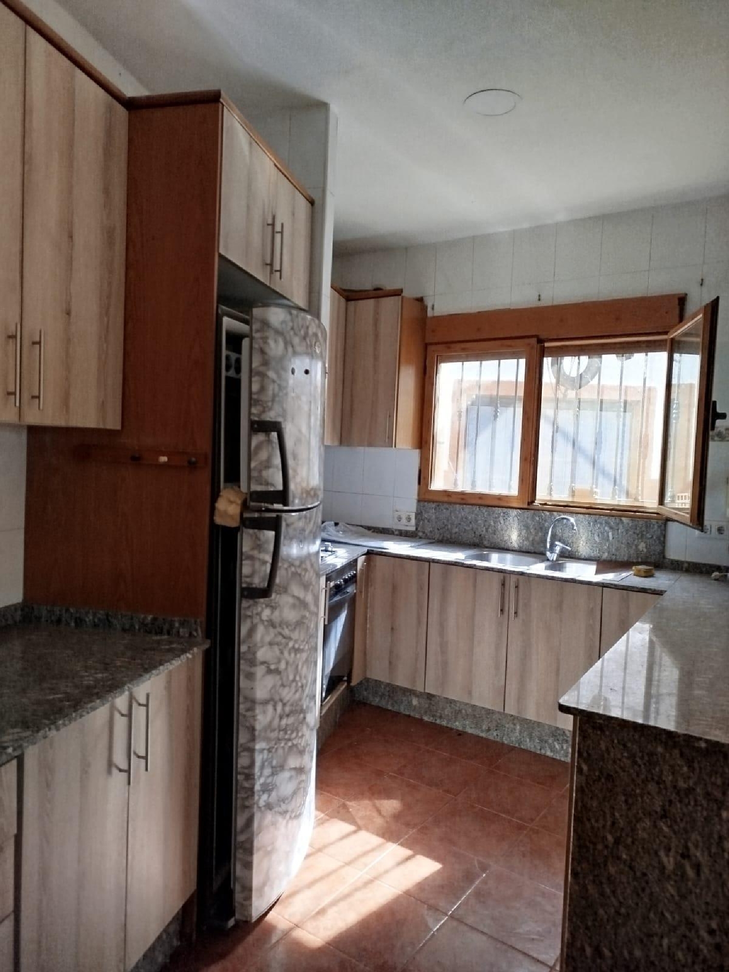 te koop villa Xàtiva Costera (La) 6