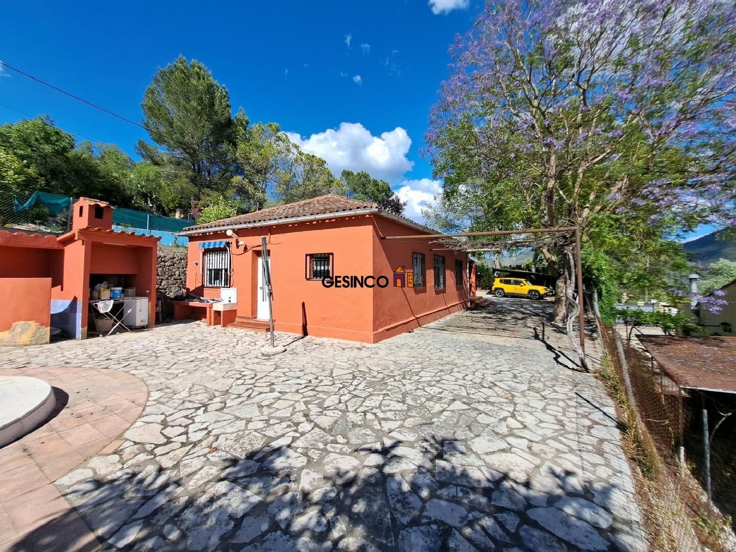 à vendre villa Xàtiva Costera (La) 8