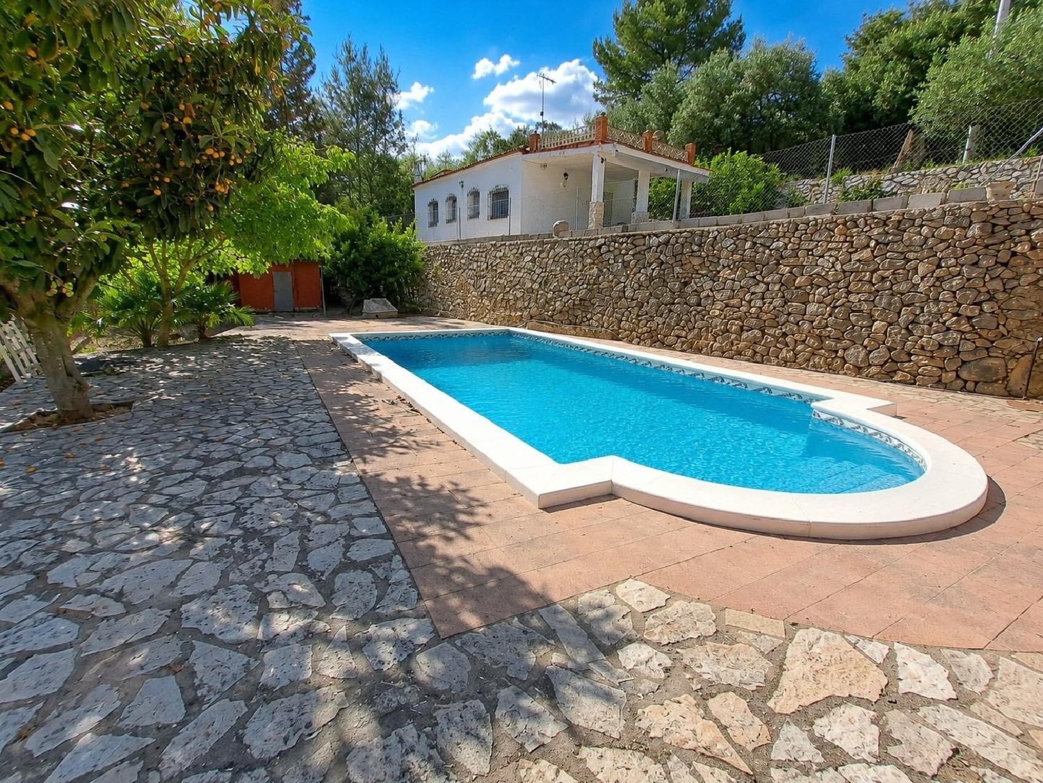 à vendre villa Xàtiva Costera (La) 3
