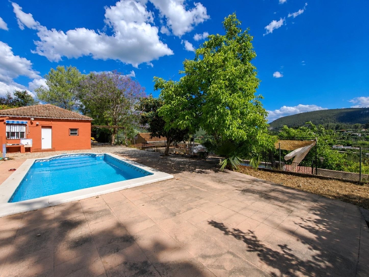 à vendre villa Xàtiva Costera (La) 4