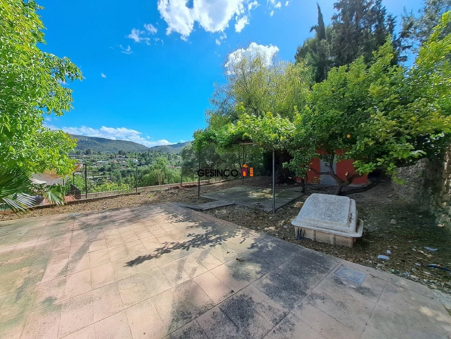 à vendre villa Xàtiva Costera (La) 6