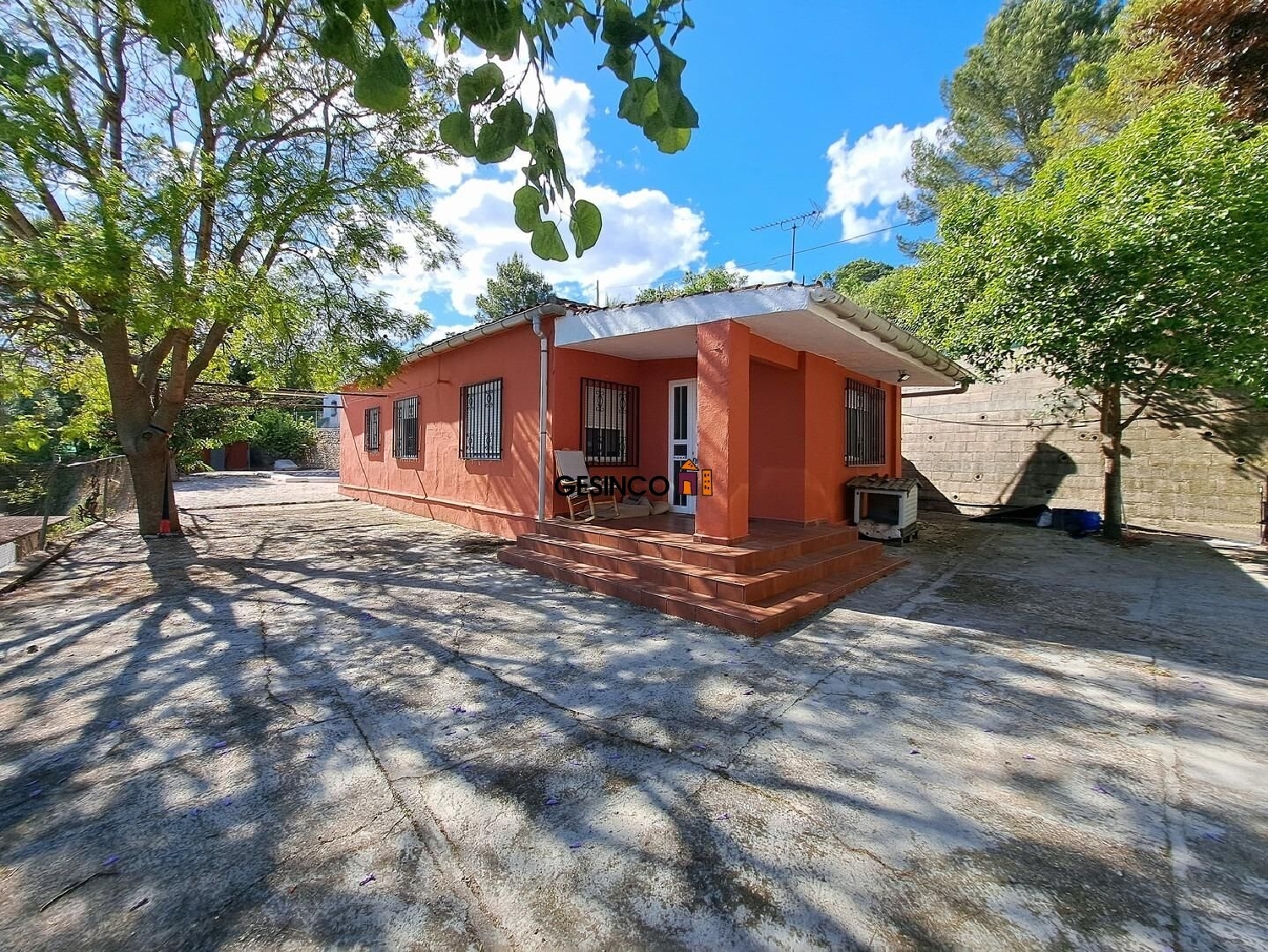 à vendre villa Xàtiva Costera (La) 1