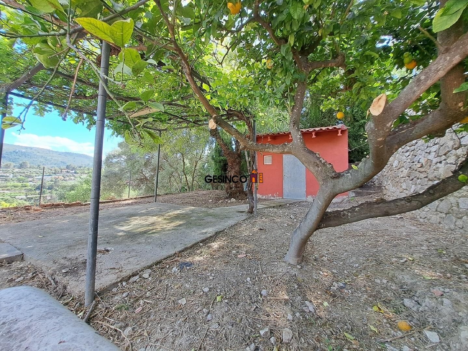 à vendre villa Xàtiva Costera (La) 7