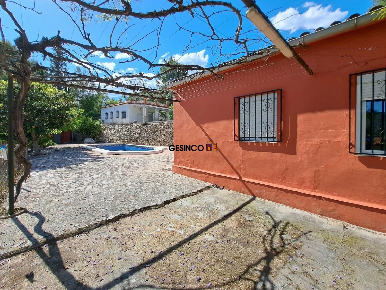 à vendre villa Xàtiva Costera (La) 2