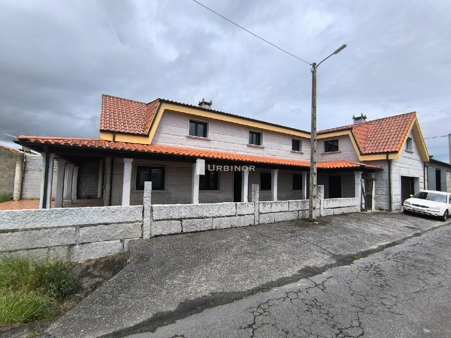  for sale villa Xinzo De Limia Limia 1