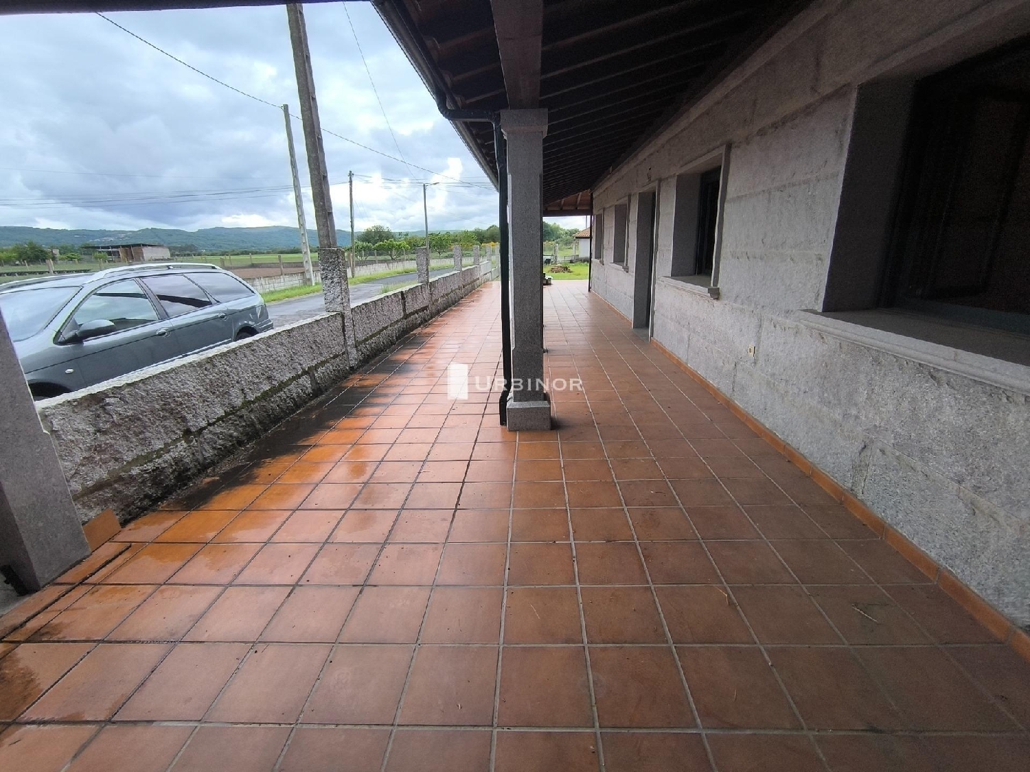  for sale villa Xinzo De Limia Limia 4