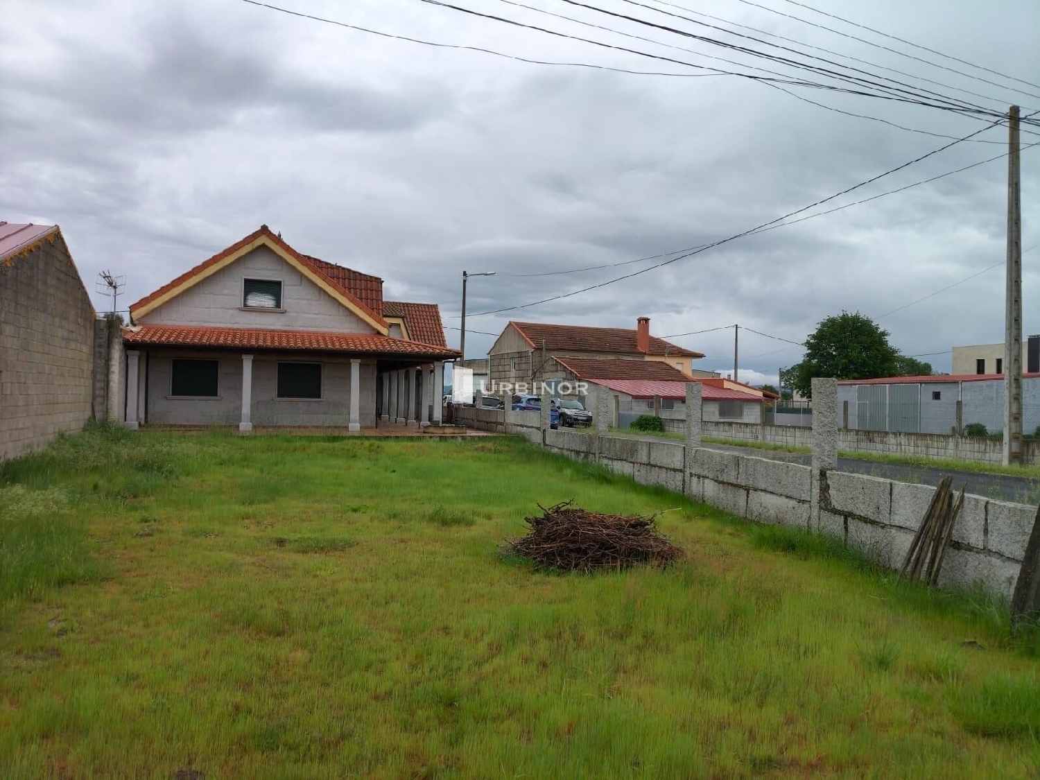  for sale villa Xinzo De Limia Limia 3