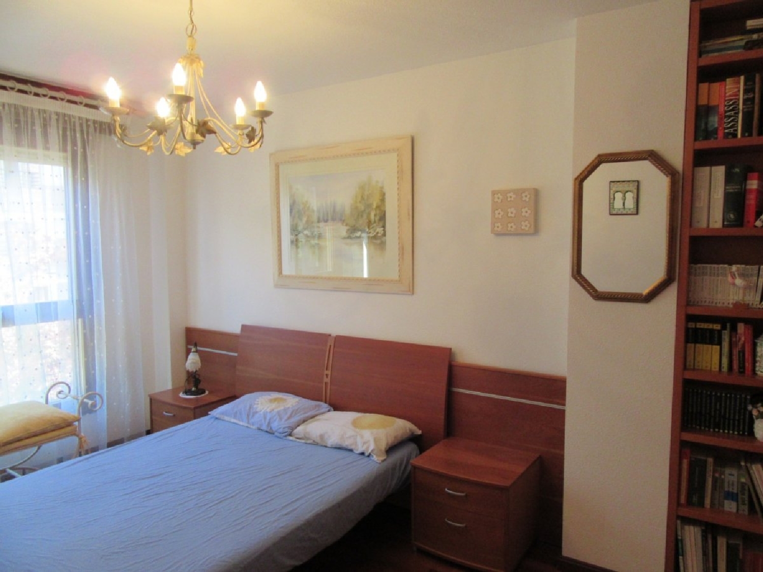  kaufen Villa Zaragoza Centro 50004 D.C. Zaragoza 2