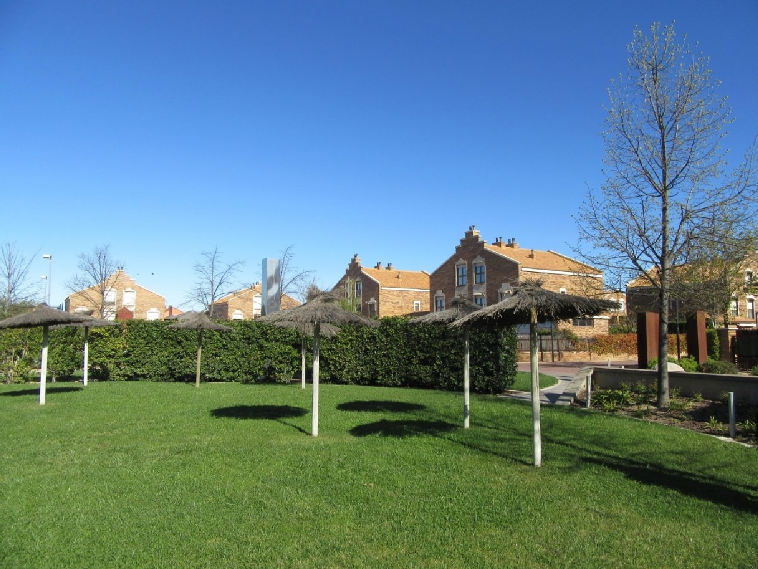  kaufen Villa Zaragoza Centro 50004 D.C. Zaragoza 1