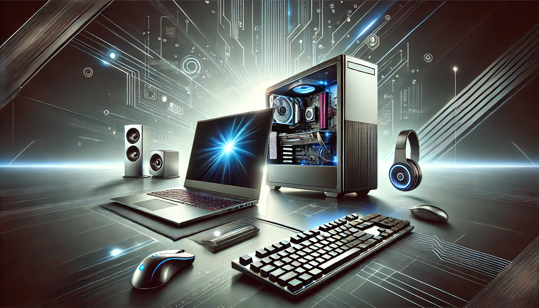 PC Komponente