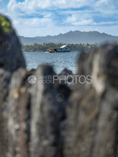 Raiatea, Marae Taputapuātea, pearl farm, lagoon, polynesia, Tahiti