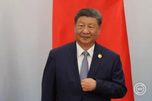Hszi Csin-ping: tovább kell erősíteni az SCO-tagállamok együttműködését