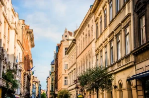 A Fővárosi Önkormányzat vagyonkezelésébe kerülne több belvárosi közterület