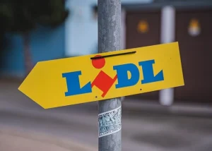 Megnyílt a Lidl Magyarország új logisztikai központja Kiskunfélegyházán