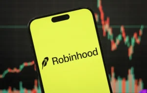 A Robinhood Chain megelőzte az Ethereumot: a mémcoin-láz hajtja az új hálózatot