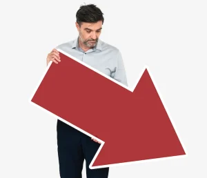 A beruházások tartós visszaesése hosszabb távra is beárnyékolja a növekedési kilátásokat