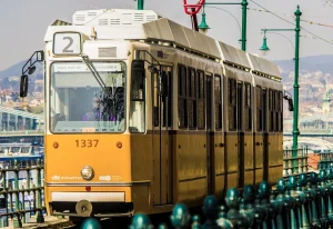 Új vezérigazgató irányítja a BKK-t