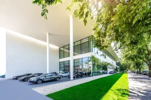 Gyenge félév után felülvizsgálat alatt az AutoWallis: nyomás alatt a növekedési sztori