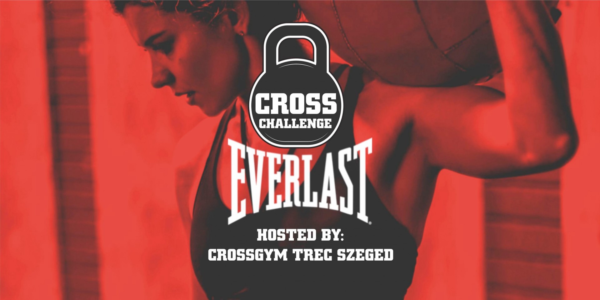 Everlast Cross Challenge