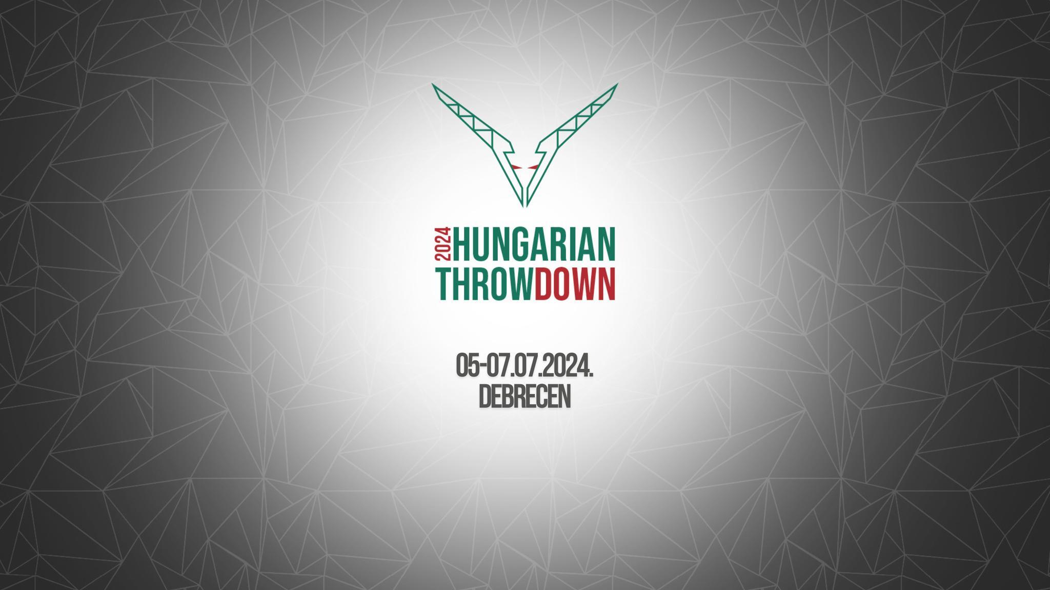 Hungarian Throwdown