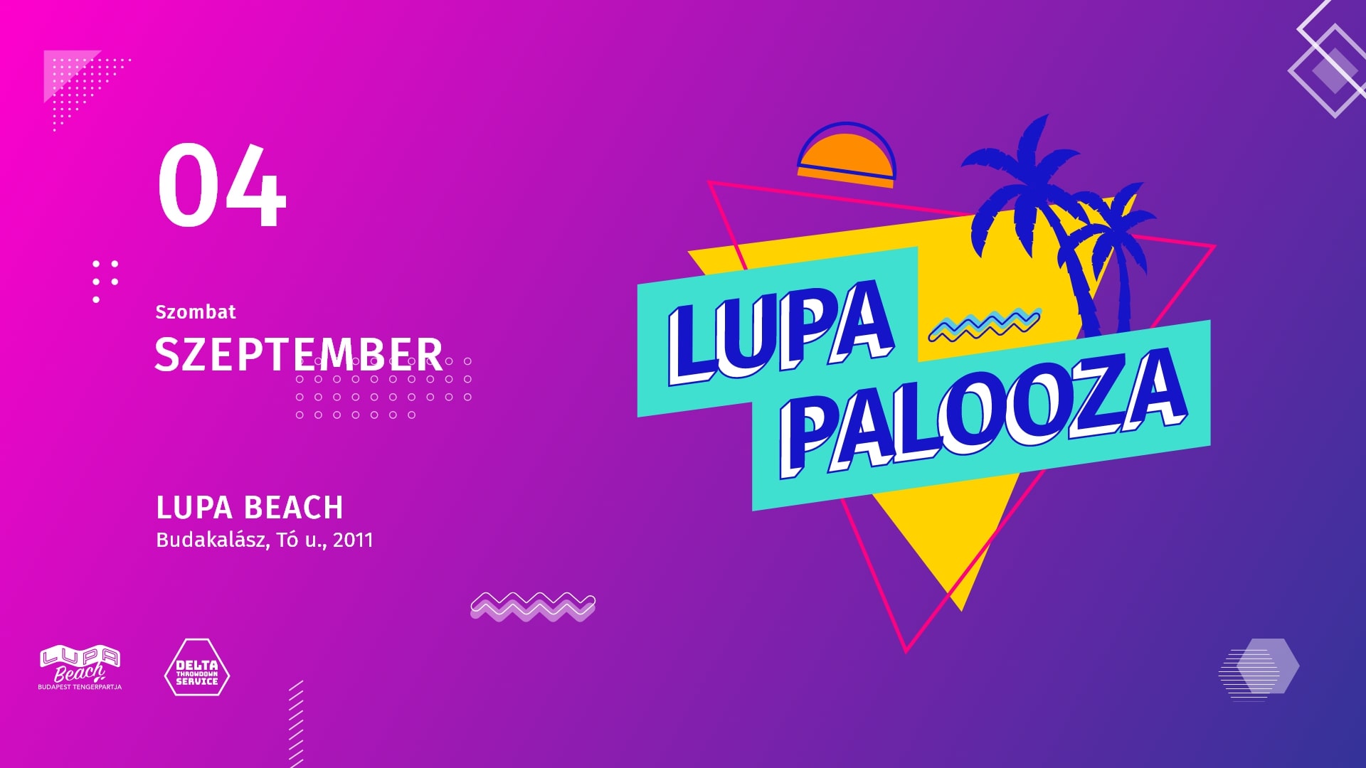 Lupa Palooza 2021