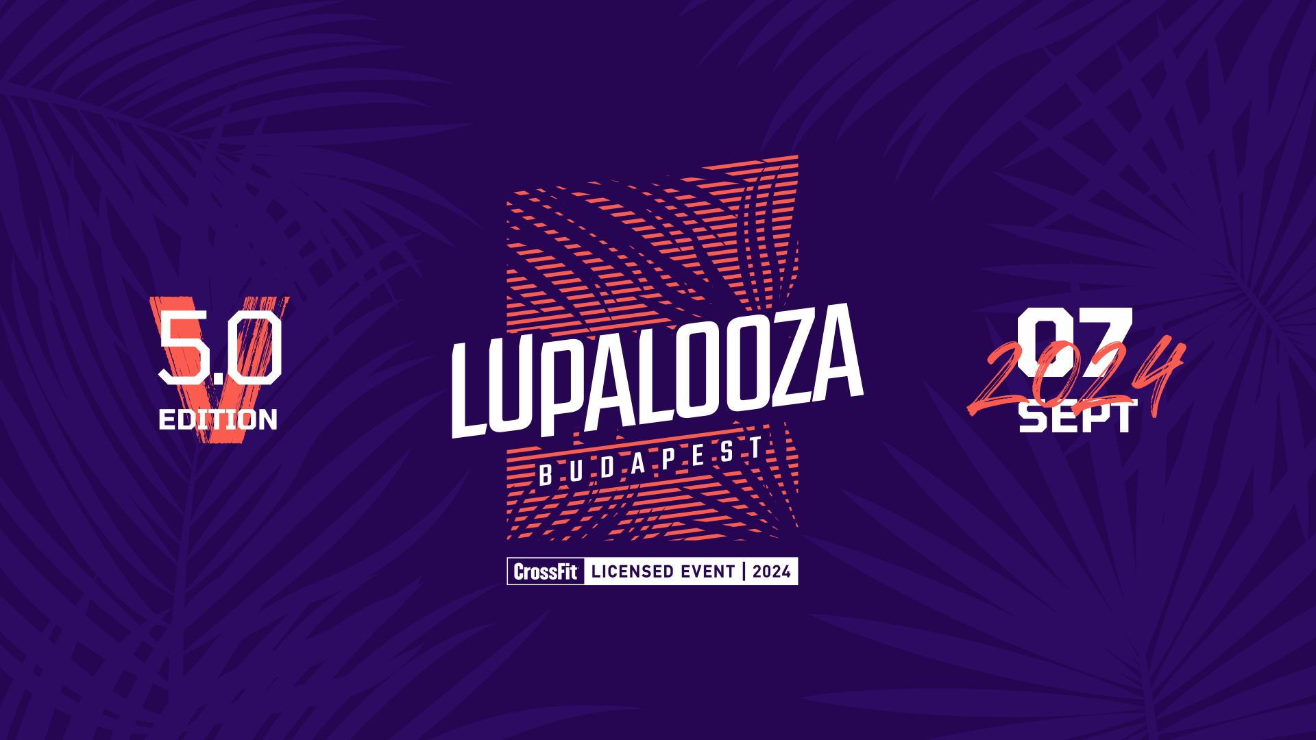 Lupalooza 2024