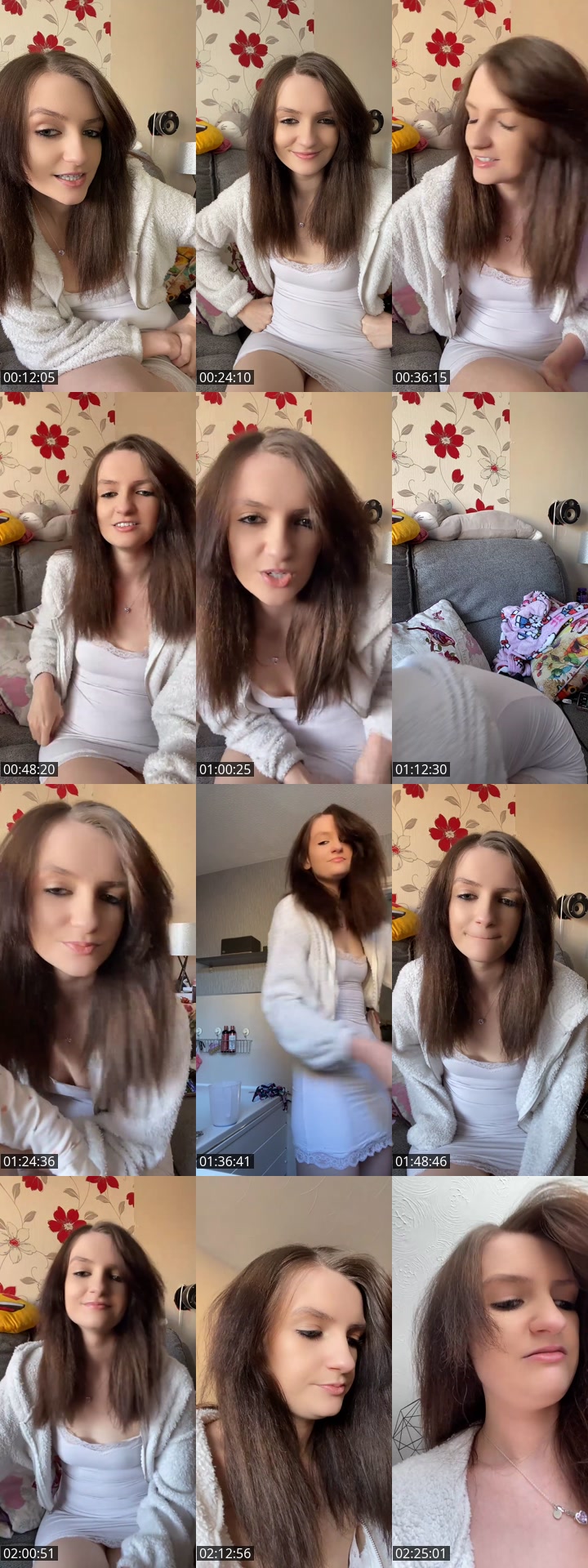 Live from @anitariley_x
