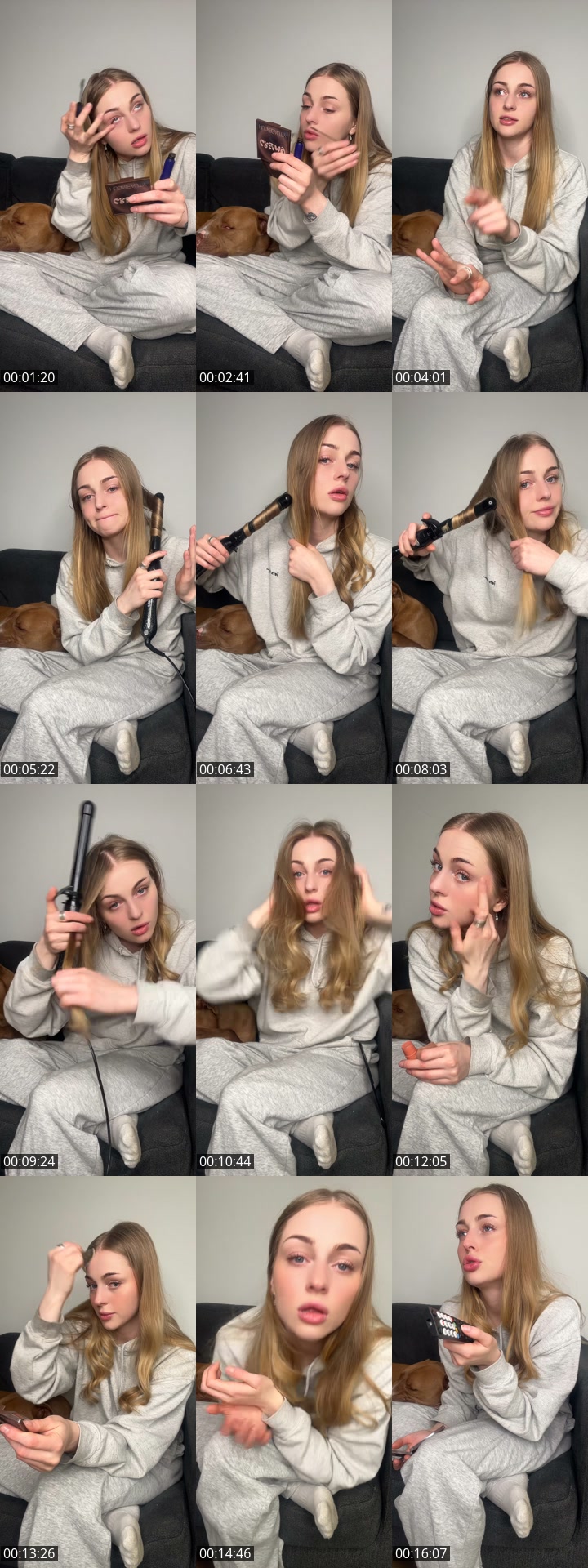 Live from @mistressmay_x