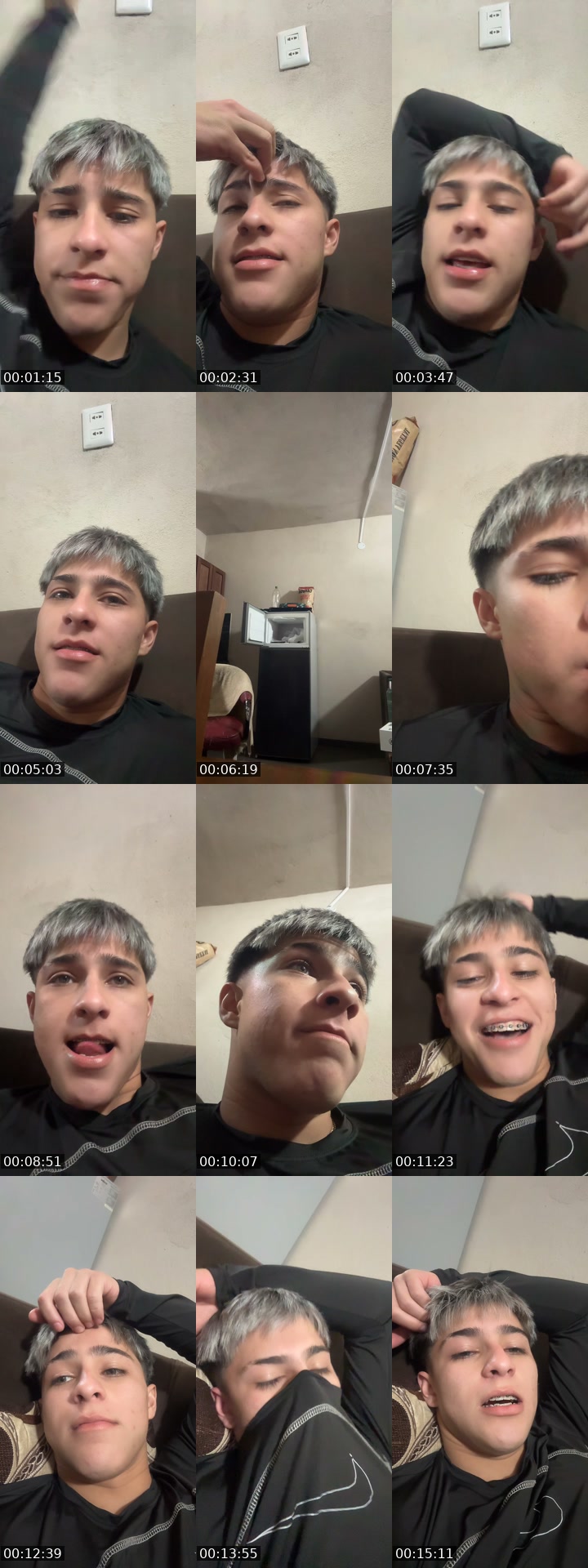 Live from @mathy_gimenez_