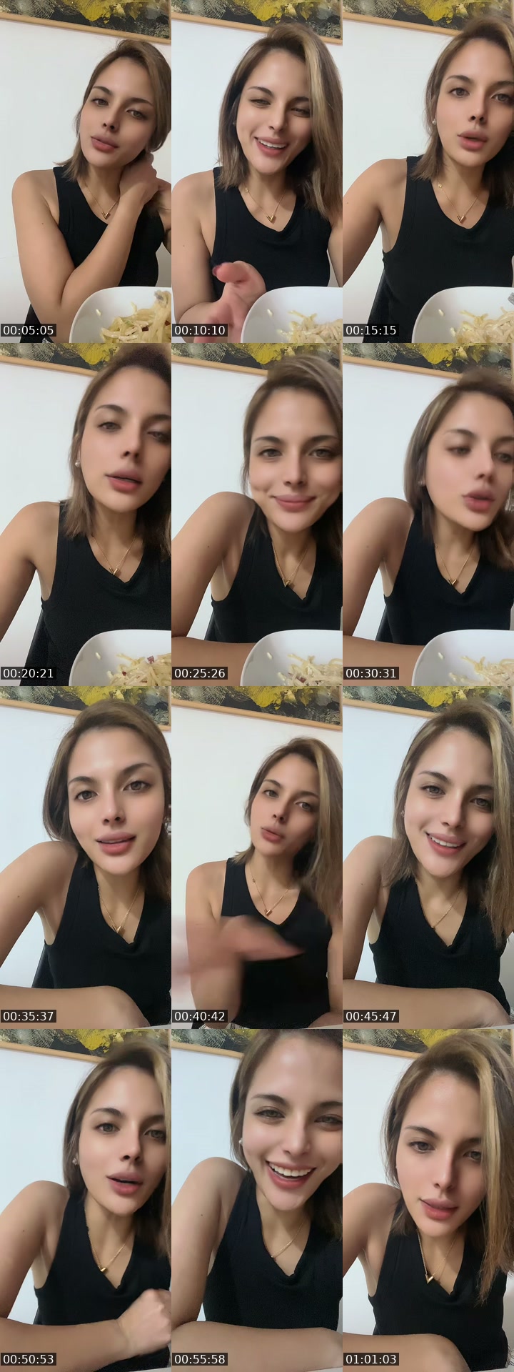 Live from @ieja_sexylicious