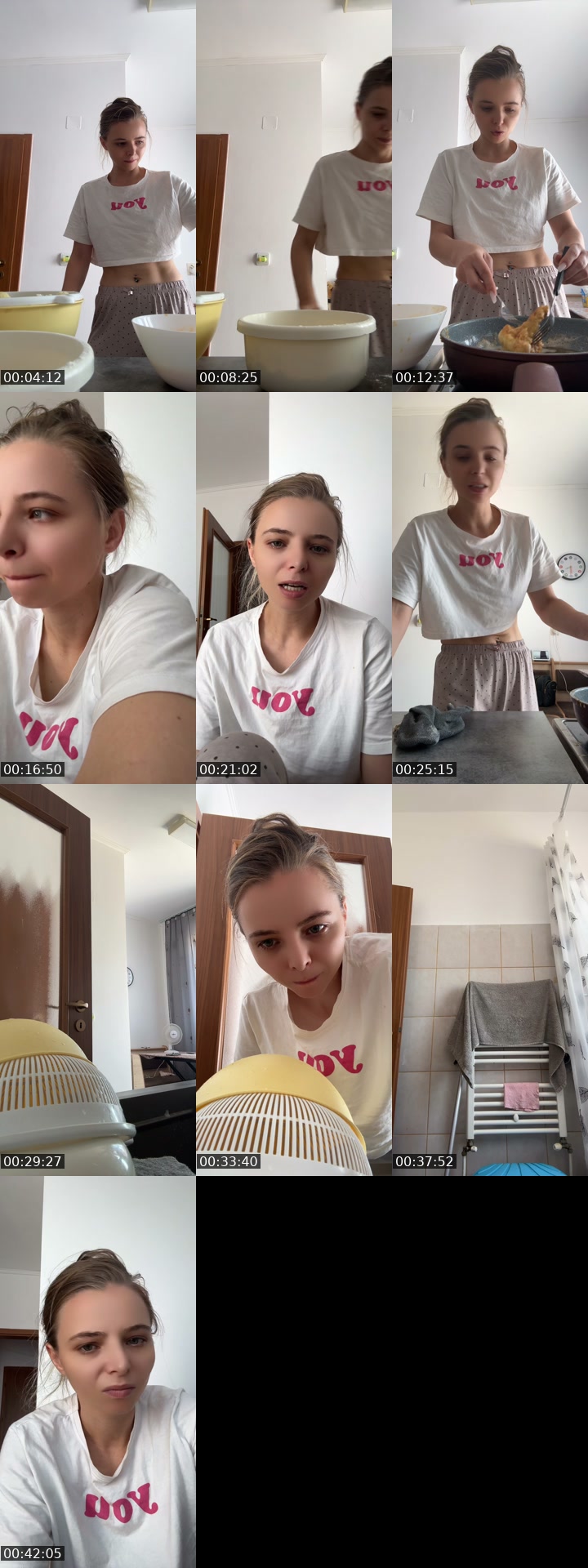 Live from @corinagroza47