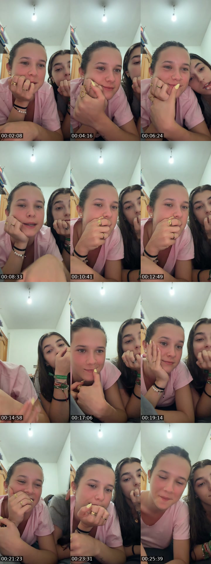 Live from @ainabalbass