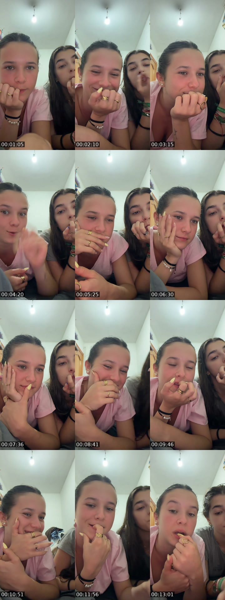 Live from @ainabalbass