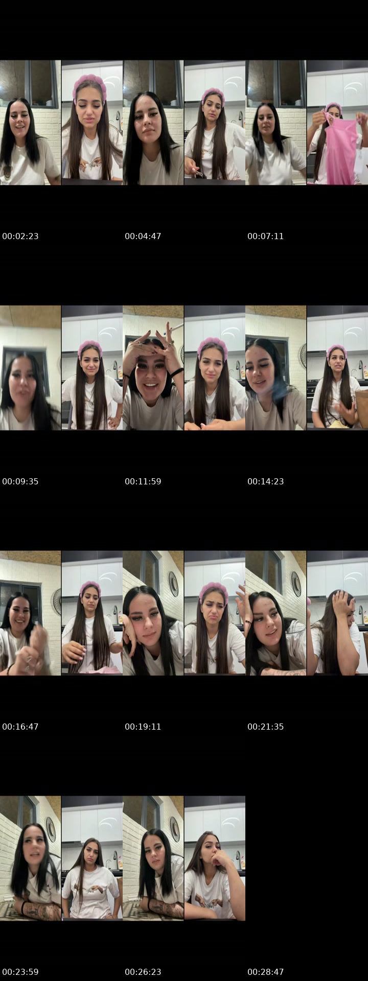 Live from @andreeea.maryna
