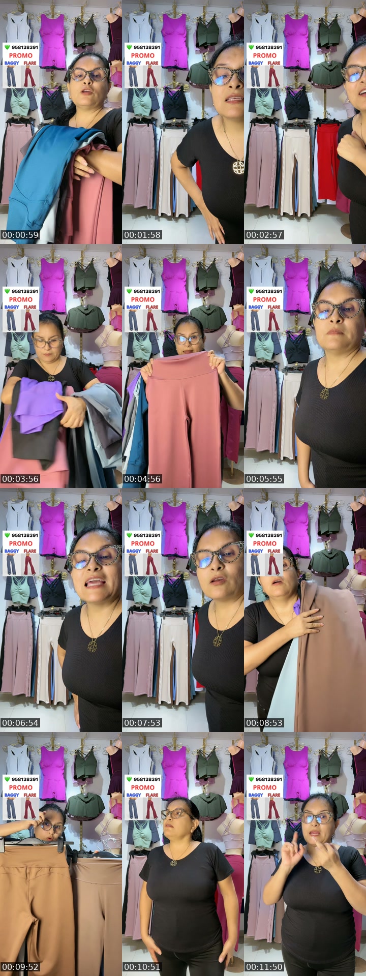 Live from @femmefit.pe