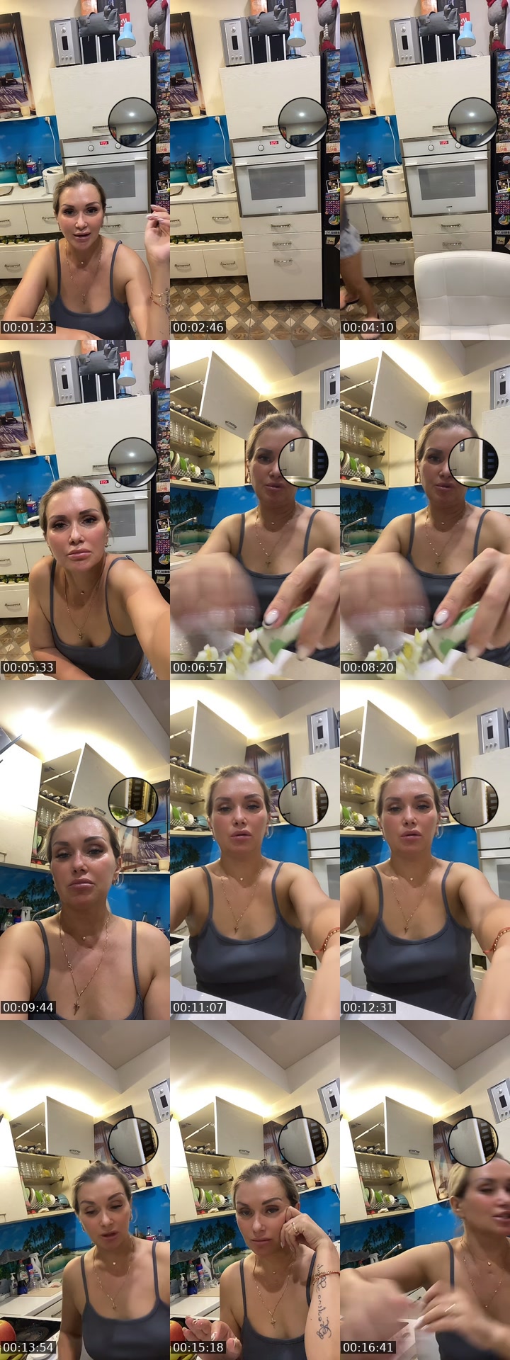 Live from @eiena2308