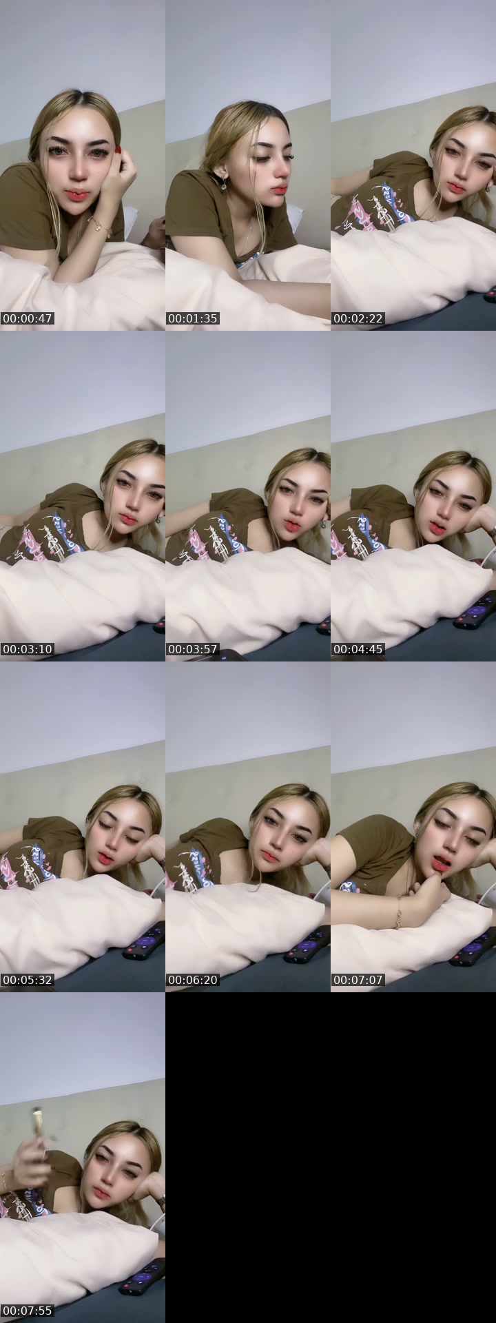 Live from @elzzbby